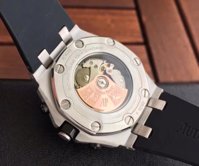 オーデマ ピゲ AUDEMARS PIGUET メンズ 腕時計 時計 45mm AP-TSH480-074