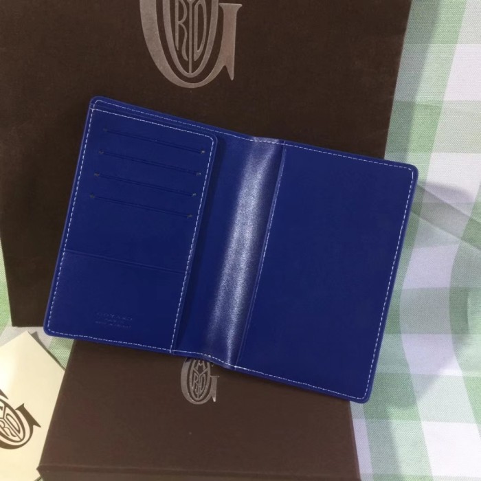 ゴヤール（GOYARD）新作通販 パスポートケース GO19P85-GO394