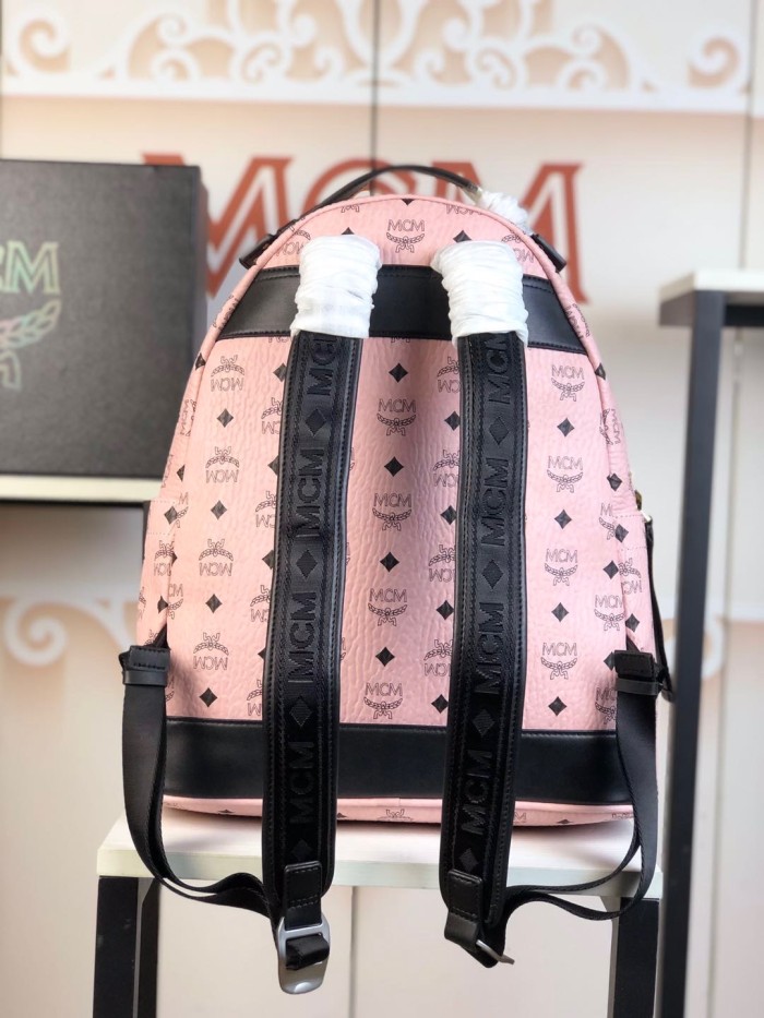 MCM(エムシーエム) 超高品質 後背包 リュック 5724-MC219