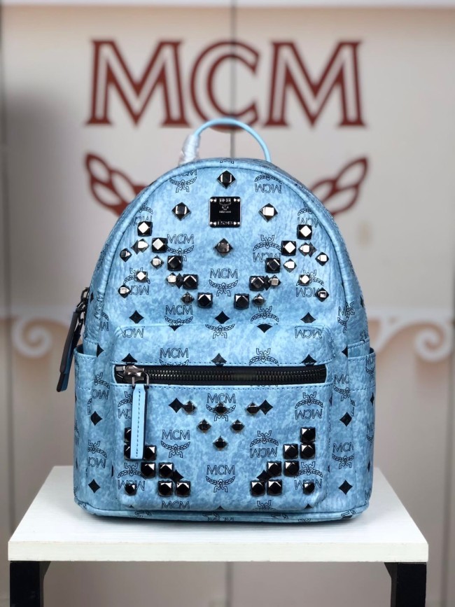 19SS エムシーエム 小号サイズ 後背包 リュック 5727-MC399