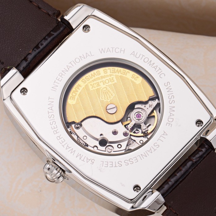 ロレックス（ROLEX）人気 自動巻き メンズ 精准時計 日本製 RO-TSHM400-029