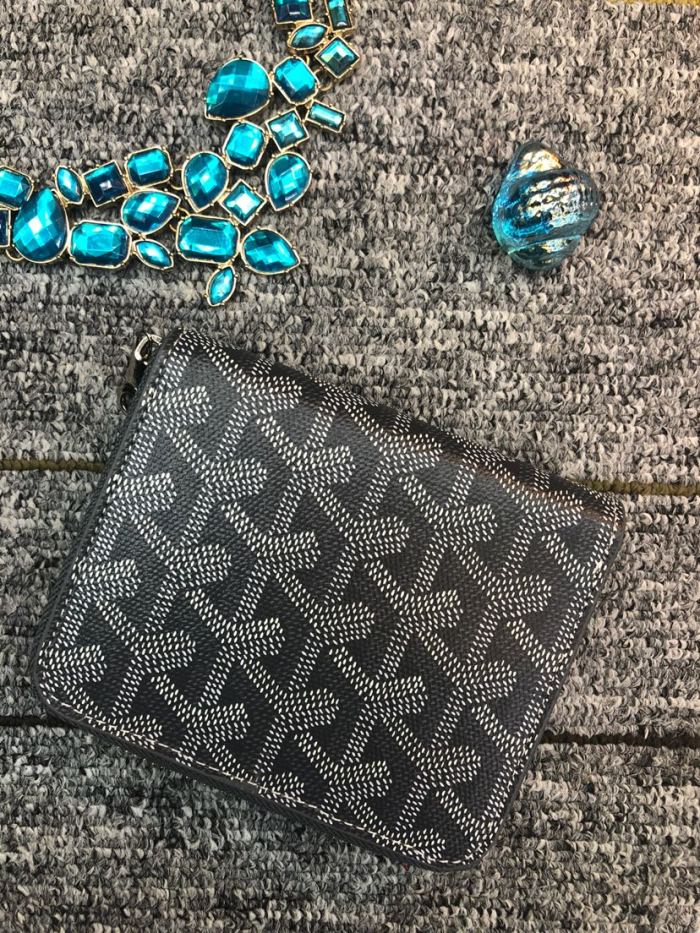 ゴヤール（GOYARD）2019新作 コインケース GO19P90-GO412