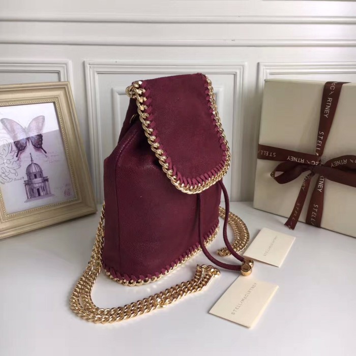 Stella McCartney(ステラマッカートニー) チェーンショルダーバッグ KD2002P360-415-4