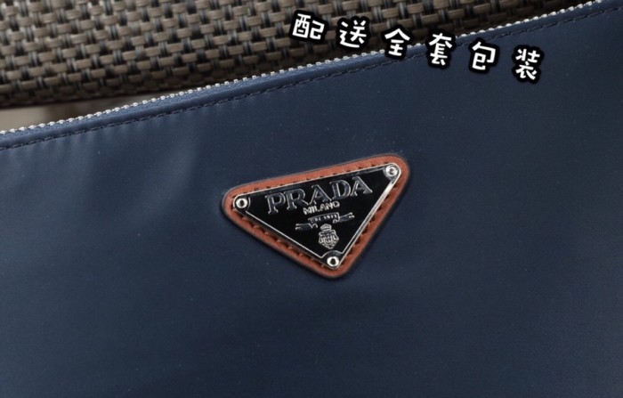 PRADA プラダ 人気商品激安 長財布 セカンドバッグ 6223-PA428