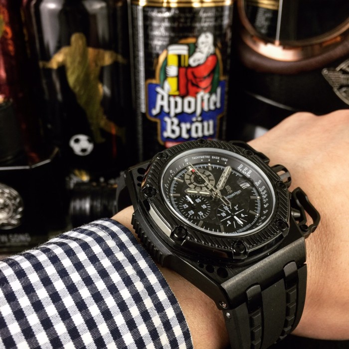 オーデマ ピゲ 腕時計 自動巻き メンズ 大人気時計 44mm AP-TSH540-066