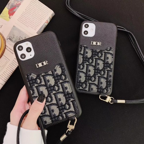 ディオール(Dior)iphone11/11pro/11pro maxケース保護性潮流高品質激安販売