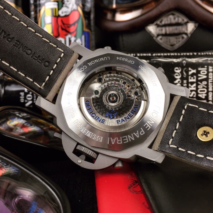 パネライ PANERAI 腕時計 メンズ 超高品質 自動巻き 通販 PAN-WDBY730-038