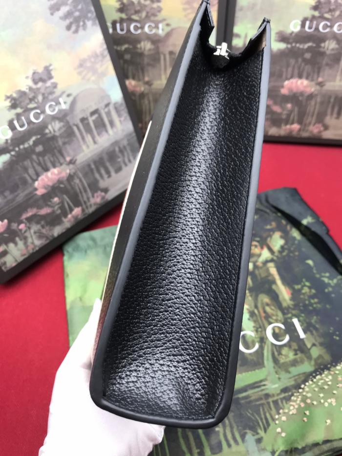 人気新作 GUCCI グッチ セカンドバッグ 収納パック 475376-1