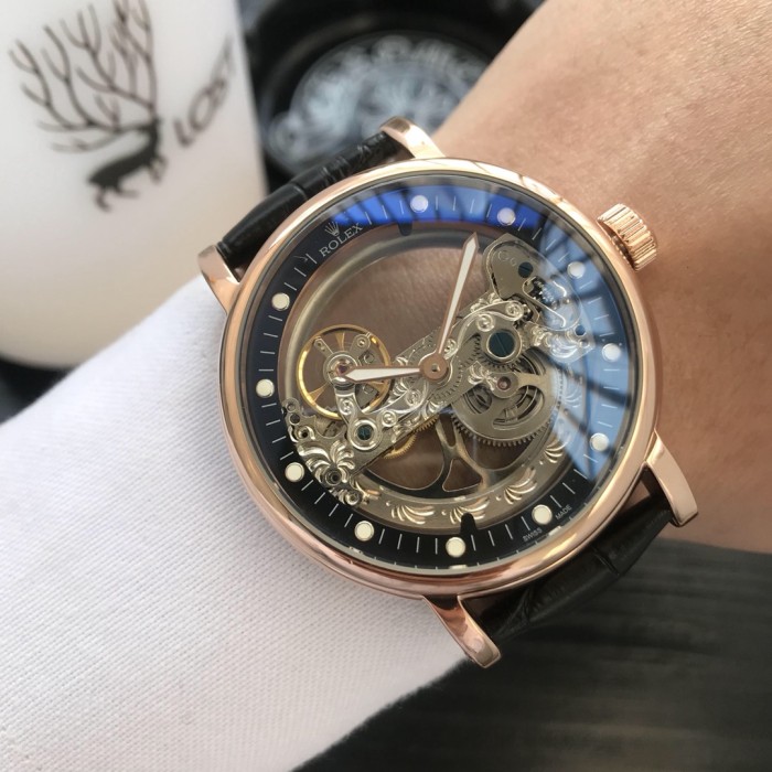 ロレックス（ROLEX）腕時計 自動巻き メンズ コピー通販 RO-TSHM400-001