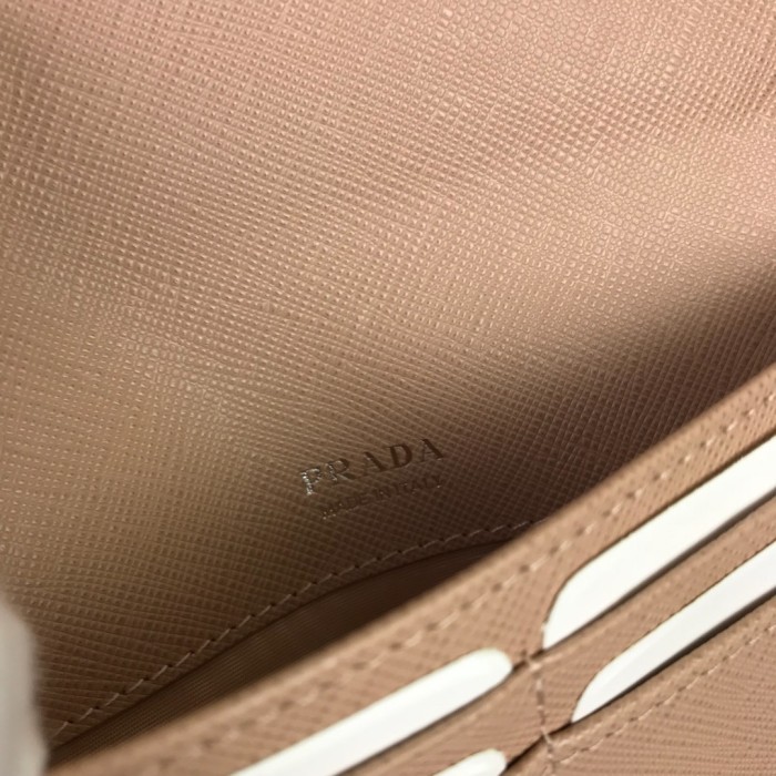 PRADA プラダ 特N品 激安 レディース 長財布 1MF012-PA371