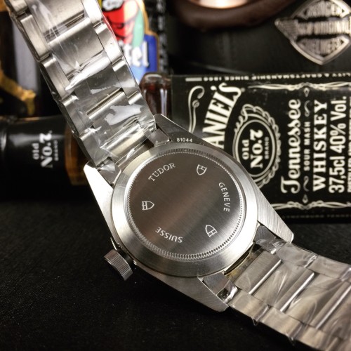 チュードル（TUDOR ）メンズ 時計 42mm 自動巻き 腕時計 TUD-TSH340-34