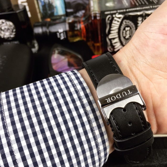 チュードル（TUDOR ）メンズ 時計 42mm 激安販売 腕時計 TUD-TSH360-29