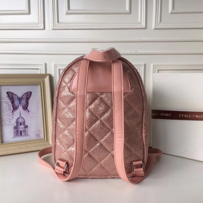 Stella McCartney(ステラマッカートニー) ハンドバッグ リュックサック KD2002P350-431-4