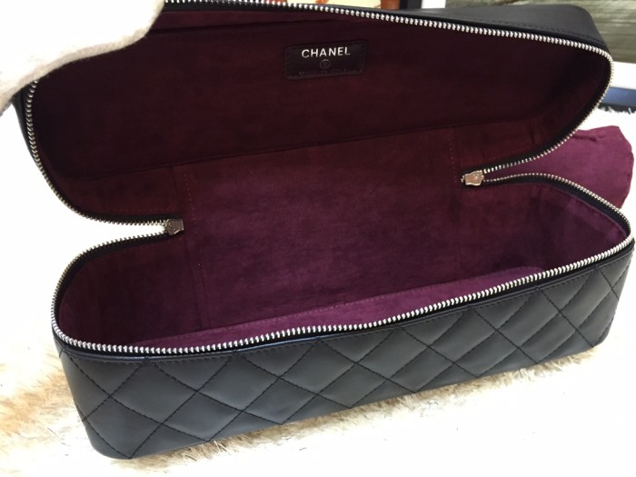 CHANEL(シャネル) 激安 コスメポーチ.セカンドバッグ 31108-347