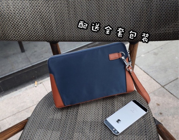PRADA プラダ 人気商品激安 長財布 セカンドバッグ 6223-PA428