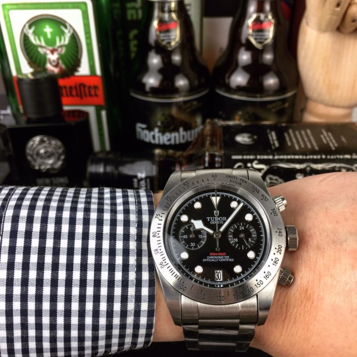 チュードル（TUDOR ）メンズ 時計 42mm 激安販売 腕時計 TUD-TSH380-21