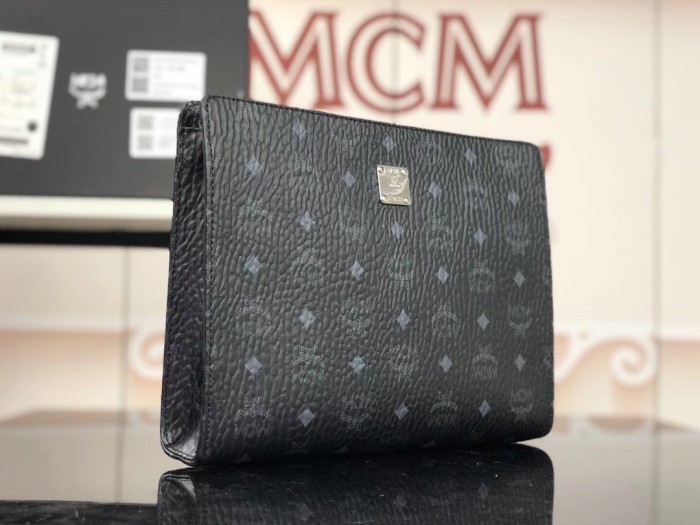 MCM（エムシーエム）超人気 セカンドバッグ 1035-MC528