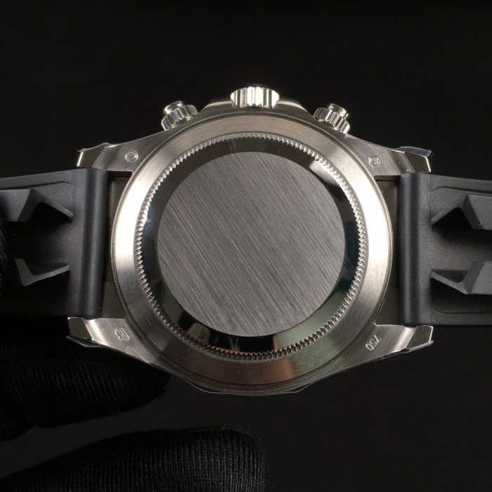 ロレックス 完全無欠品 デイトナ Swiss 7750 ムーブメント搭載 GX-2001P1800-RO102
