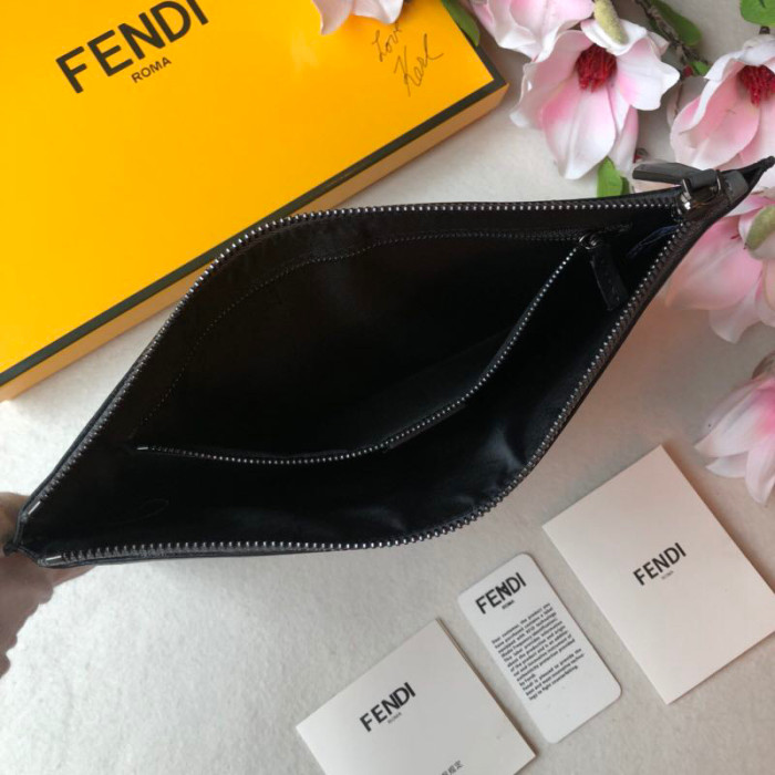 新作通販 FENDI/フェンディ財布 セカンドバッグ FD19P160-FD08