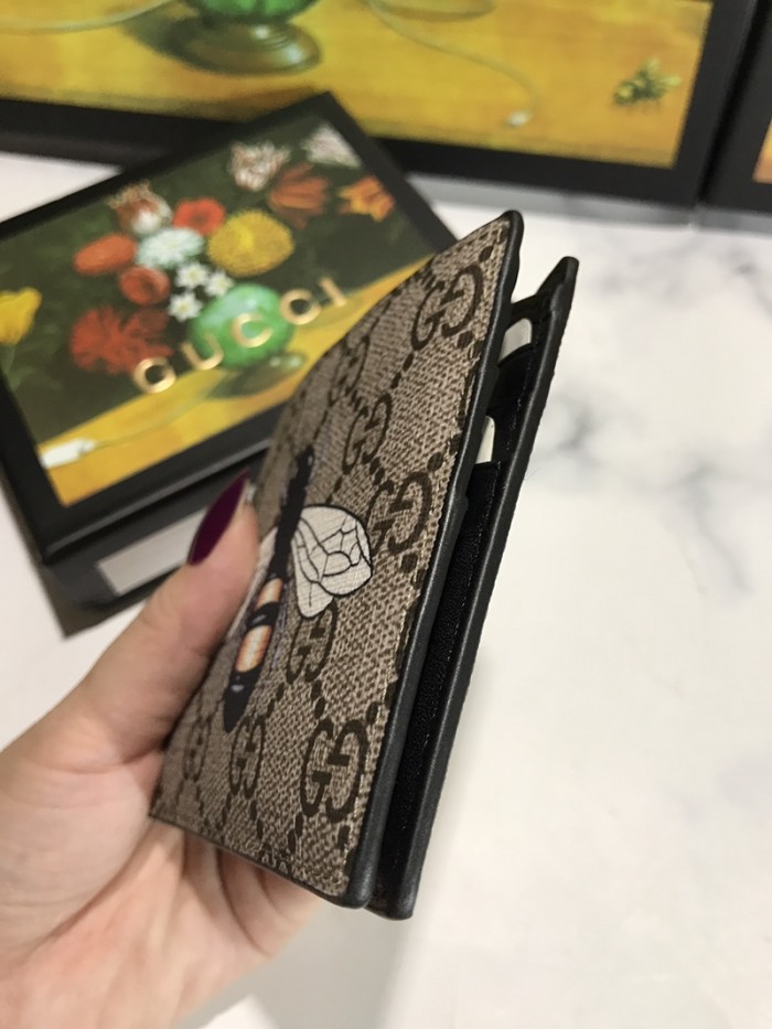 GUCCI グッチ 短財布 二つ折り財布 451268-5 人気19秋冬新作