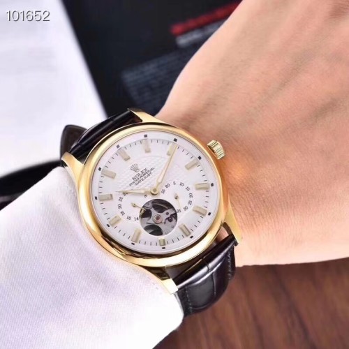 人気新作 ロレックス（ROLEX）腕時計メンズ 40mm時計 通販 RO-WD600-026