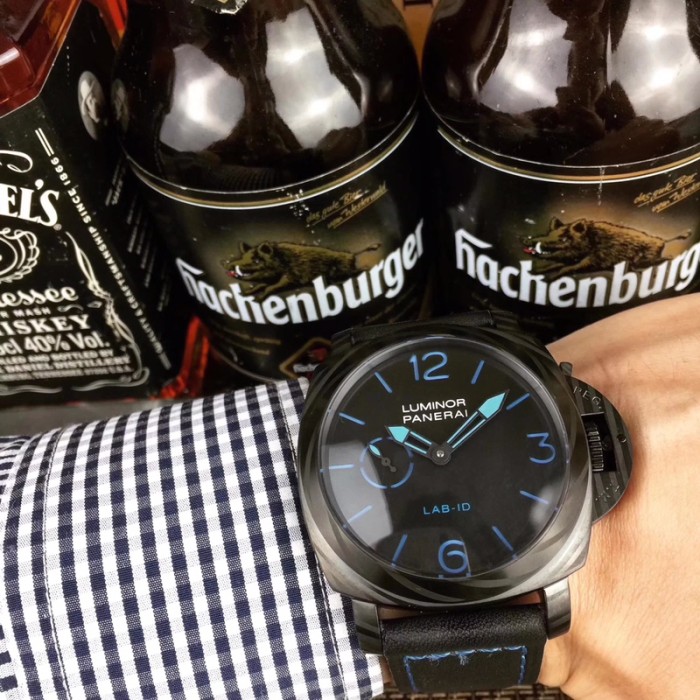 パネライPANERAI 腕時計 メンズ 自動巻き 45mm コピー PAN-WDBY470-024