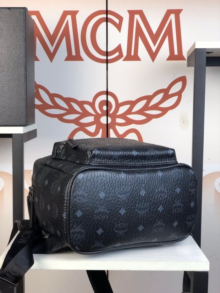 MCM(エムシーエム) 超高品質 後背包 リュック 5702-MC186