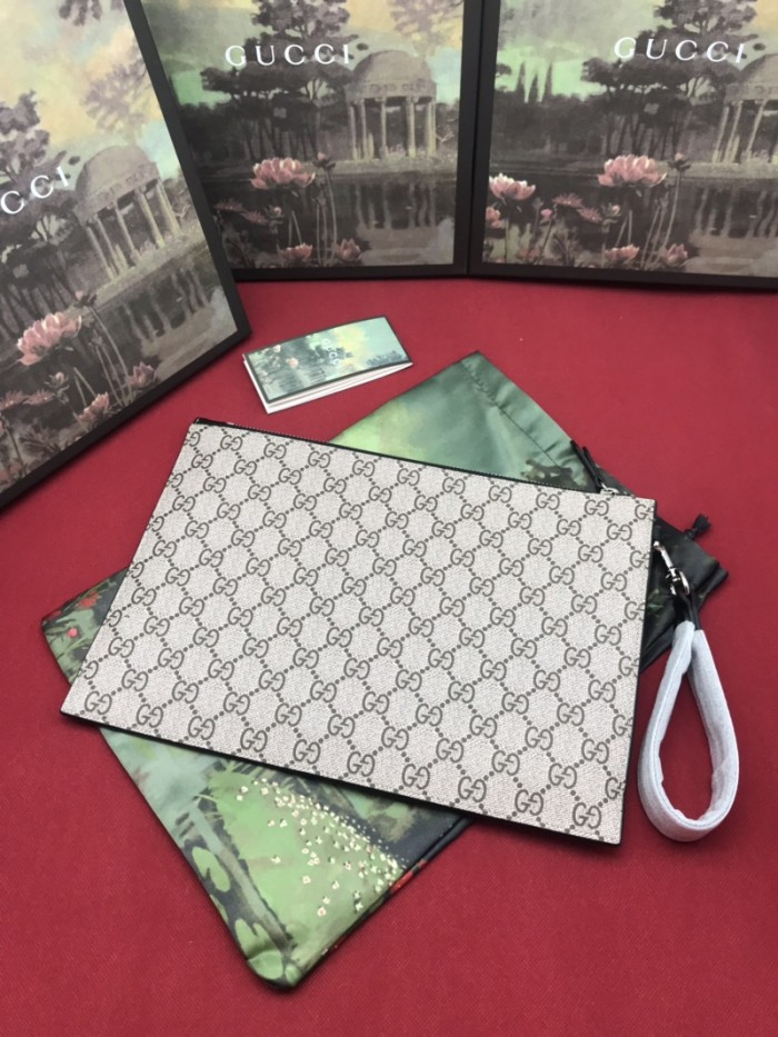 人気新作 GUCCI グッチ セカンドバッグ 収納パック 473904-7