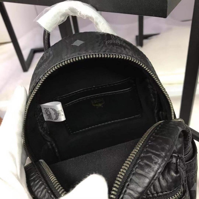 MCM(エムシーエム) 超高品質 後背包 リュック 5752-MC311