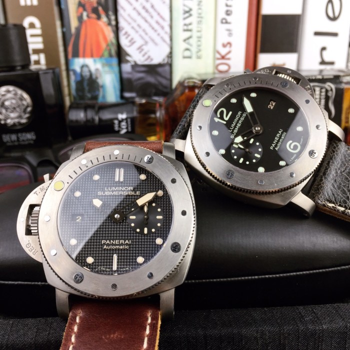 パネライ PANERAI 腕時計 メンズ 自動巻き 47mm 最高品質 PAN-WDBY1100-07