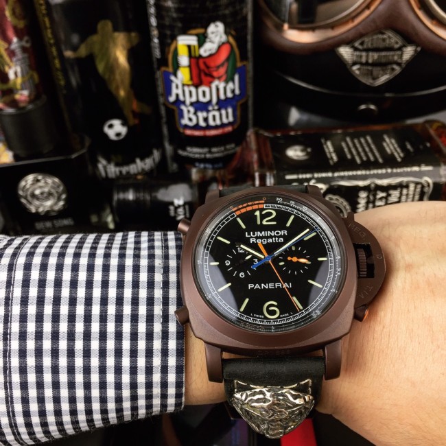 パネライ PANERAI 腕時計 メンズ 超高品質 自動巻き 通販 PAN-WDBY730-037