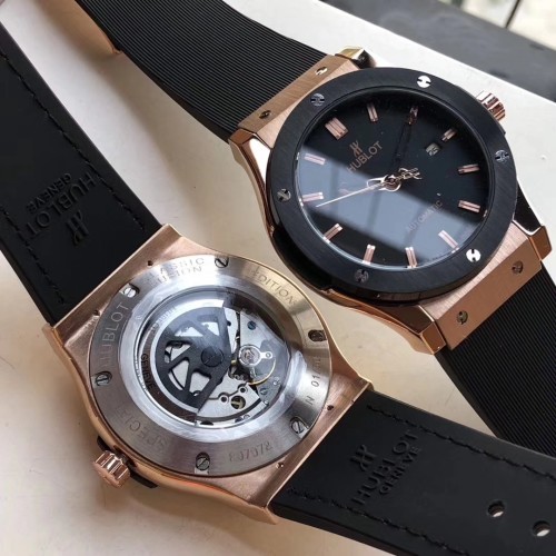 HUBLOTウブロ 美品 メンズ 腕時計 クォーツ 値下げプライスコピー HU-HYD300-002
