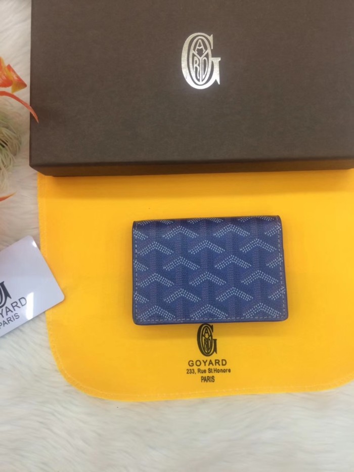 ゴヤール（GOYARD）2019人気商品 カードケース GO19P50-GO201