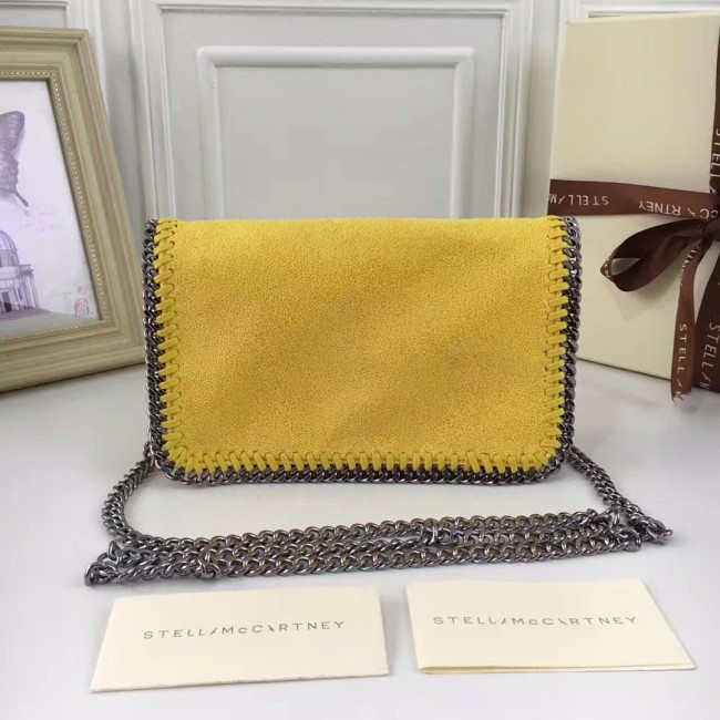 Stella McCartney(ステラマッカートニー) チェーンショルダーバッグ KD2002P320-417-1