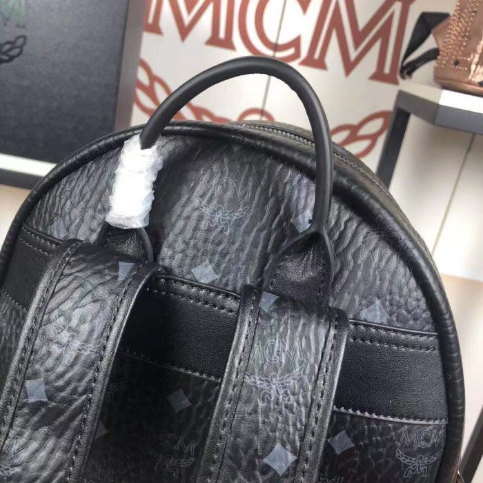 19SS エムシーエム 小号サイズ 後背包 リュック 5927-MC077
