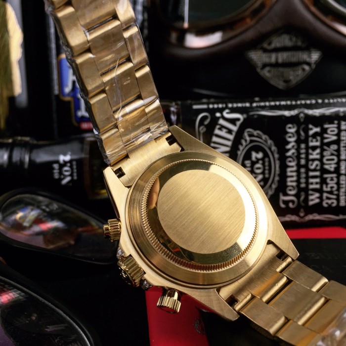 ロレックス（ROLEX）自動巻き デイトナ メンズ 時計 コピー RO-TSHM420-014