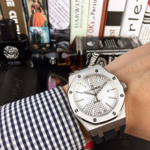 オーデマ ピゲ AUDEMARS PIGUET メンズ 腕時計 時計 43mm AP-WD450-056