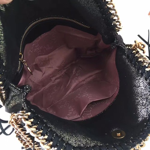 Stella McCartney(ステラマッカートニー)Mサイズ ショルダーバッグ KD2002P420-419-4