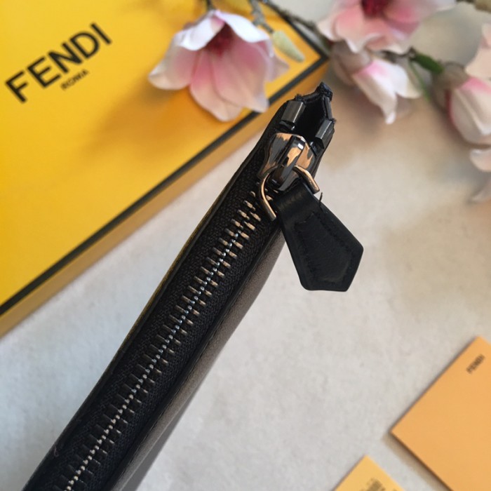 新作通販 FENDI/フェンディ財布 セカンドバッグ FD19P180-FD09