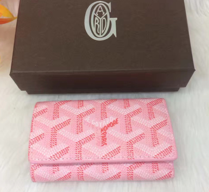 2019新作通販 ゴヤール（GOYARD）キーケース GO19P50-GO213