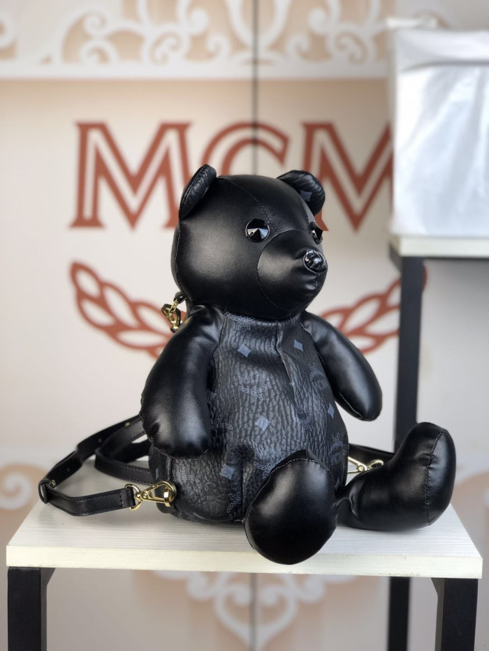 MCM(エムシーエム) 超高品質 後背包 リュック 2197-MC231