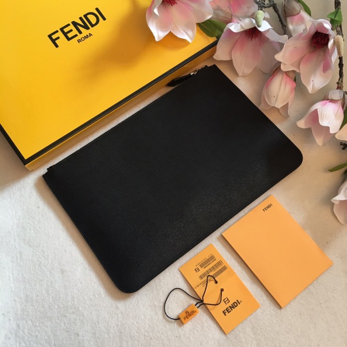 FENDI/フェンディ 長財布通販 セカンドバッグ FD19P160-FD27