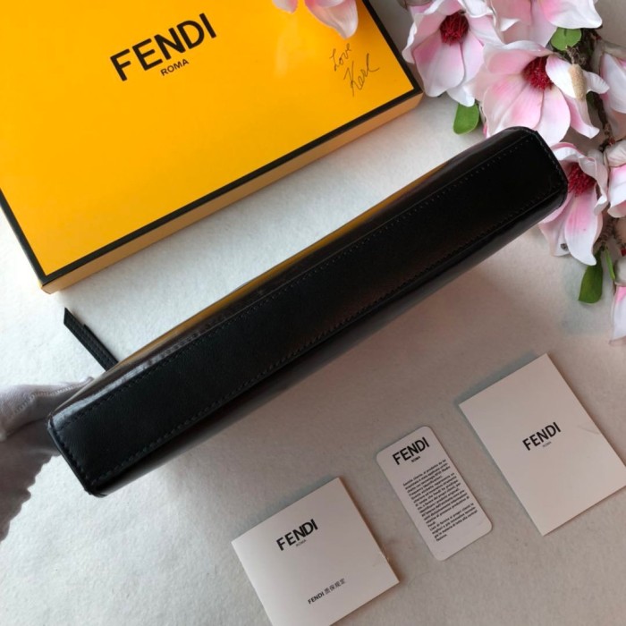 新作通販 FENDI/フェンディ財布 セカンドバッグ FD19P240-FD12
