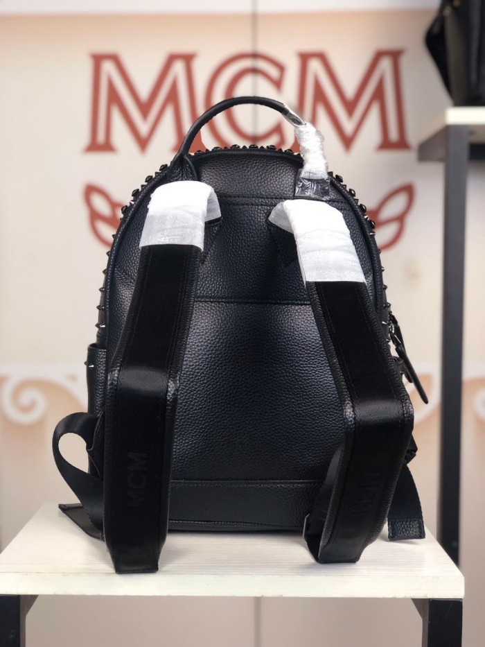 MCM(エムシーエム) 超高品質 後背包 リュック 2083-MC224