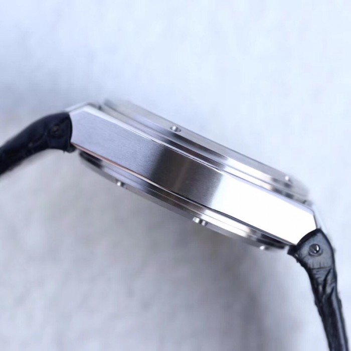特N品 IWC 腕時計 自動巻き シチズン搭載 45mm メンズ IWC-WD1330-059
