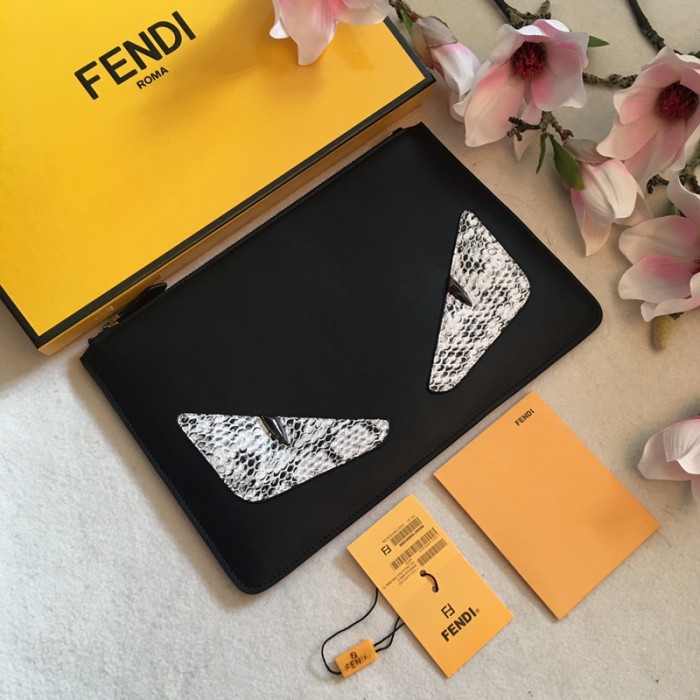 新作通販 FENDI/フェンディ財布 セカンドバッグ FD19P160-FD05