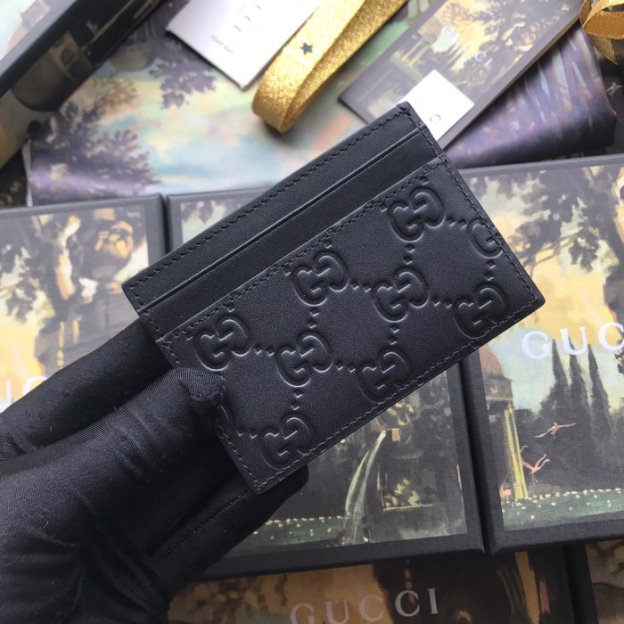 19年新作 GUCCI グッチ 財布 コインケース 名刺入れ 547793-4
