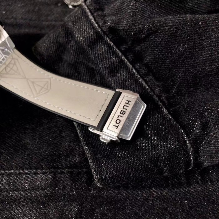HUBLOT ウブロ 最高品質 値下受付 メンズ 腕時計 ビッグバン 時計 実物図 HU-TSH900-001