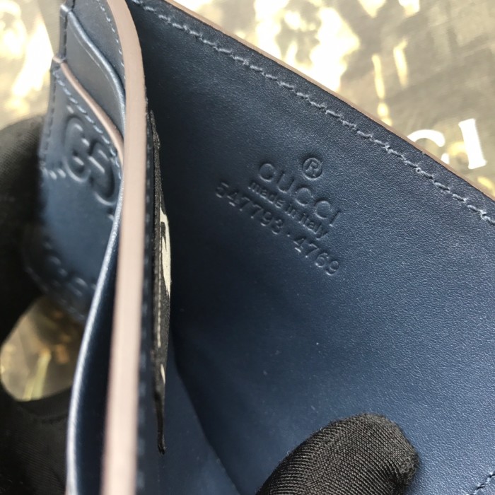 19年新作 GUCCI グッチ 財布 コインケース 名刺入れ 547793-2