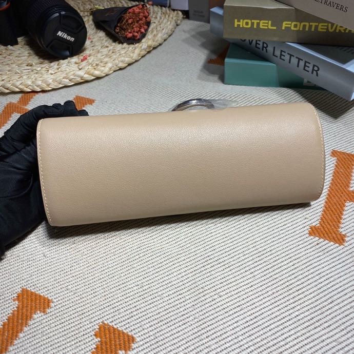 エルメス 手作り EGEE イブニングバッグ AM2001P1100-Hewallet-42